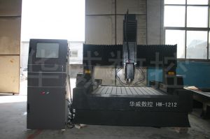 南京建邺区加高型石材雕刻机
