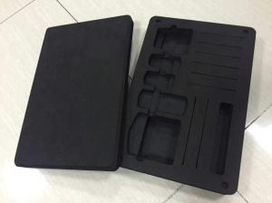 南京建邺区泡沫/橡塑样品