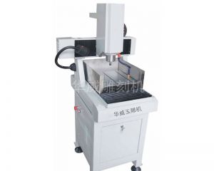 南京建邺区电脑玉雕机HW-3636